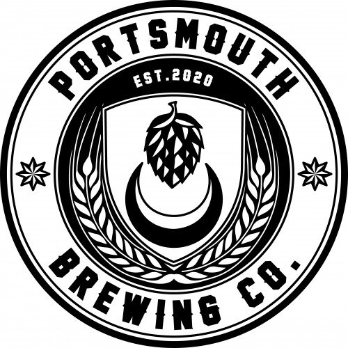 Portsmouth Brewing Co. logo