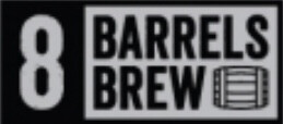 8 Barrels Brew Four Angles - Cherry