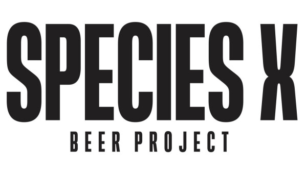 Species X Beer Project (Virginia) logo