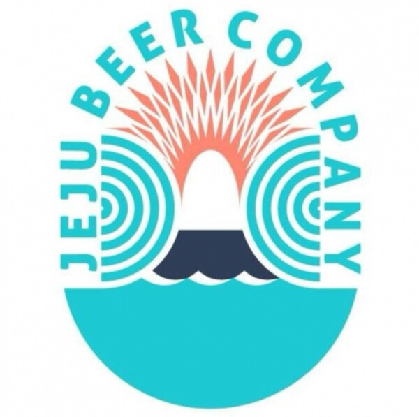 Jeju Beer Company (제주맥주 양조장) logo