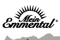 Mein Emmental logo