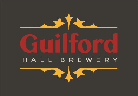 Guilford Hall Brewery Hefeweizen
