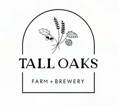 Tall Oaks Farm + Brewery Dry Irish Stout (Field Trials)