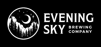 Evening Sky Brewing Company logo