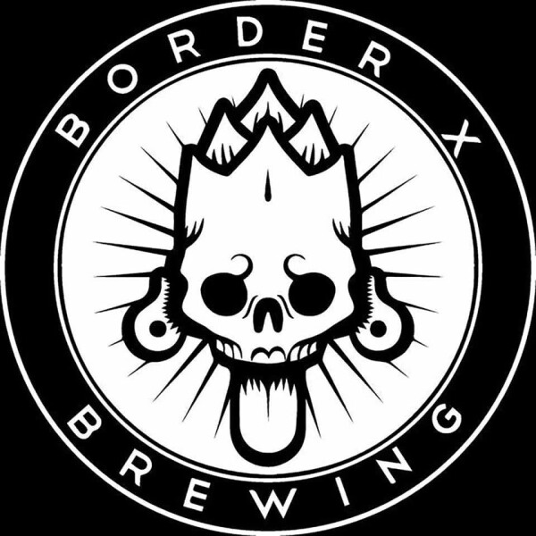 Border X Brewing Horchata Golden Stout