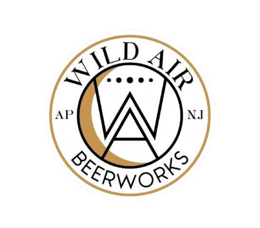 Wild Air Beerworks White Fang