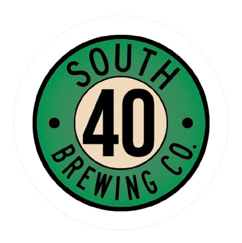 South 40 Brewing Company Babushka's Summer Stout