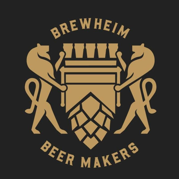 Brewheim Beer Makers logo