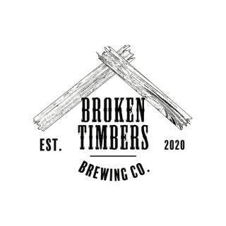 Broken Timbers Brewing Company logo