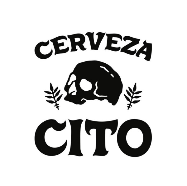 Cerveza Cito Brewery Tepache Sour