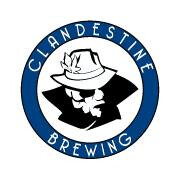 Clandestine Brewing Smoke & Mirrors