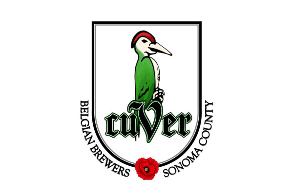 Cuver Belgian Brewers By Her Bootstraps