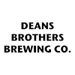 Deans Brothers Brewing Company logo