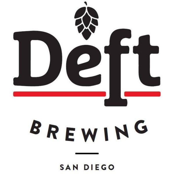 Deft Brewing DeftHopt Red