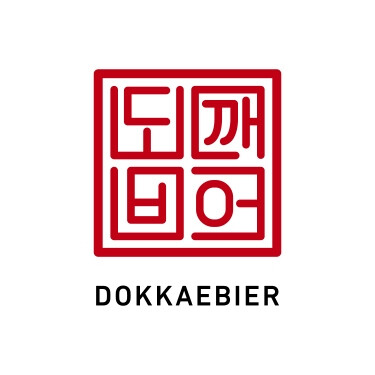 Dokkaebier logo