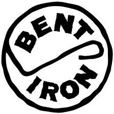 Bent Iron Brewing Company logo