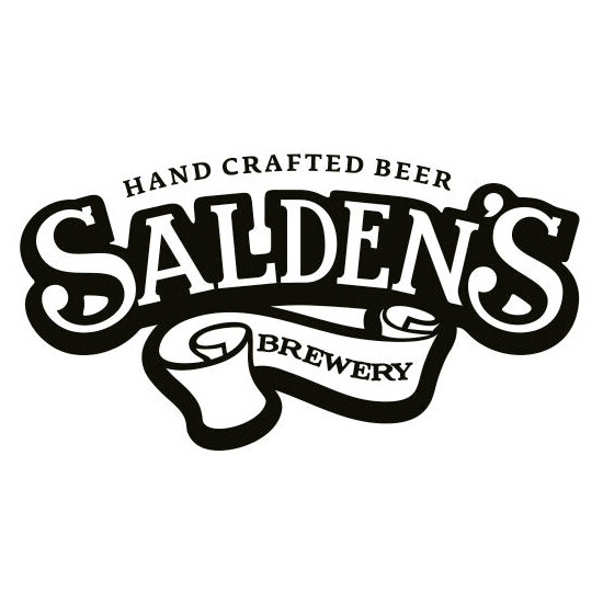 Salden's Brewery logo