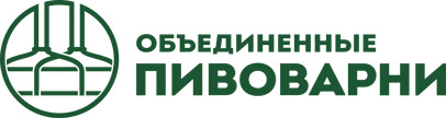 United Breweries - Holding (Объединённые Пивоварни - Холдинг) logo