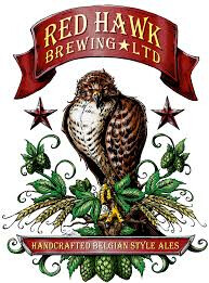 Red Hawk Brewing Biere de Garde