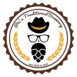 Pie's Traditional Brewery logo
