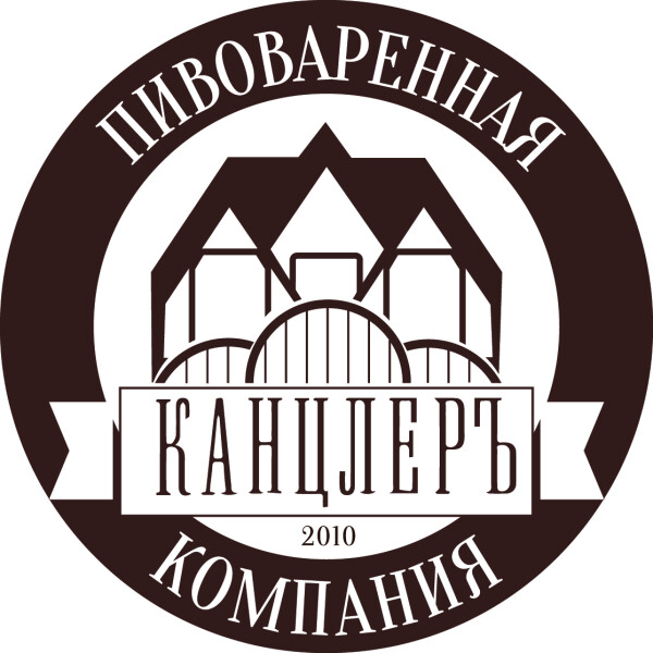 Pivovarennaya Kompaniya Kanzler (Пивоваренная Компания Канцлеръ) logo