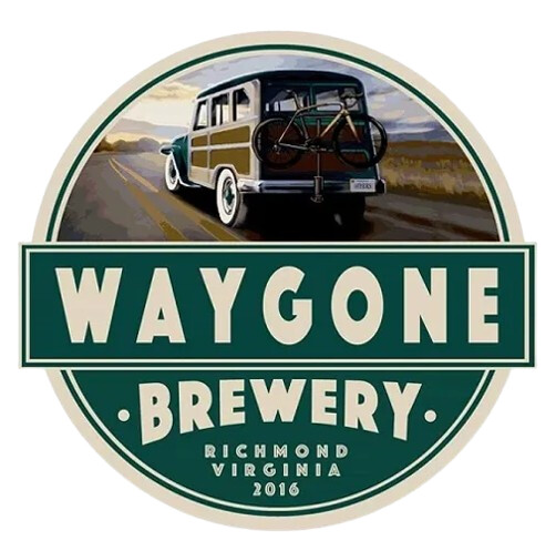 WayGone Brewery Snap-Crackle