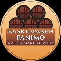Kaskenmäen Panimo logo