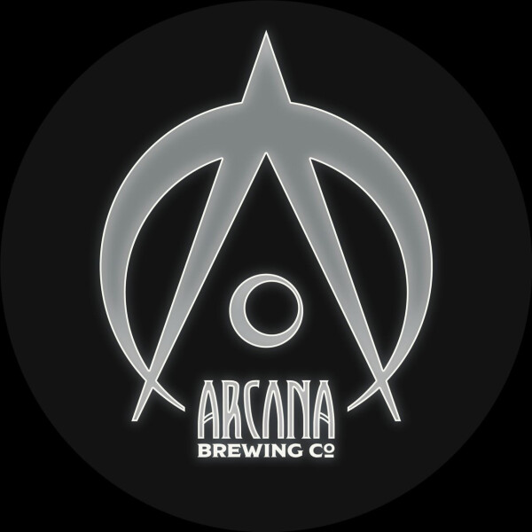 Arcana Brewing Company logo