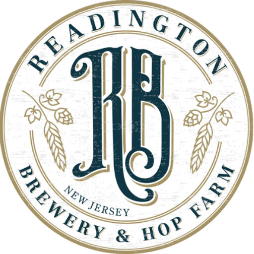 Readington Brewery Gold Finger