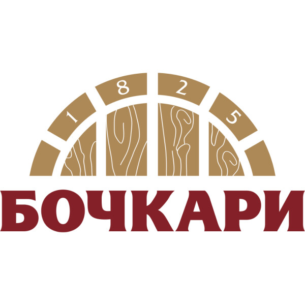 Bochkarevsky Pivovarenny Zavod (Бочкаревский Пивоваренный Завод) logo
