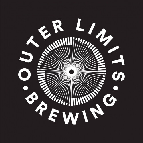 Outer Limits Brewing logo