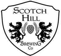 Scotch Hill Brewing Company logo