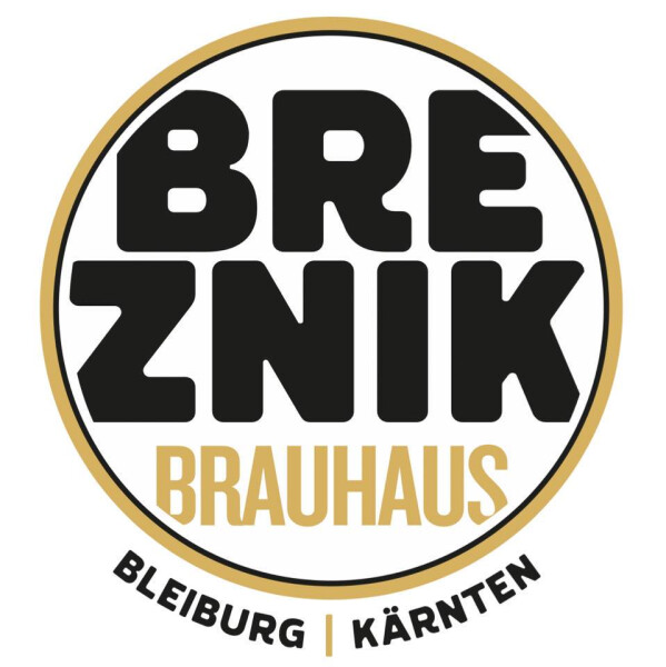 Brauhaus Breznik logo