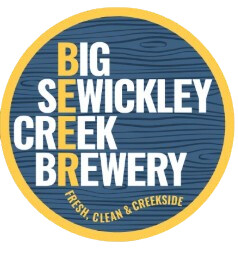 Big Sewickley Creek Brewery logo
