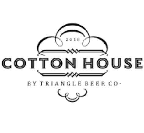 Cotton House Craft Brewers logo