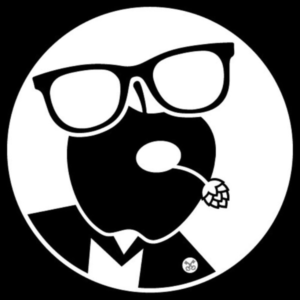 The Bearded Cidermaker logo
