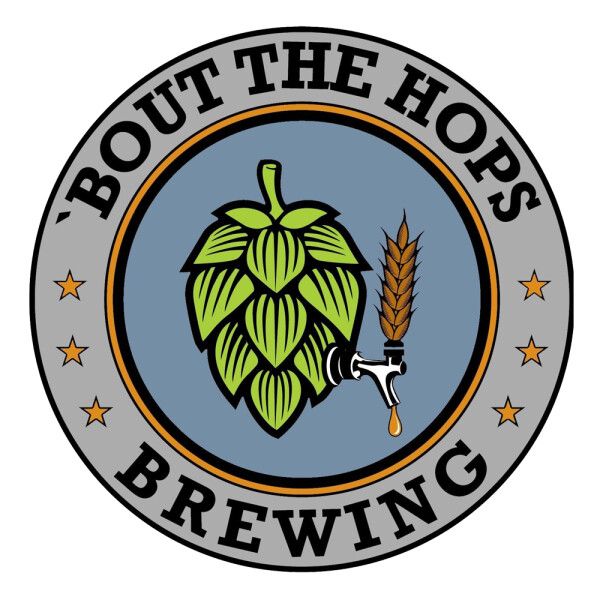 Bout the Hops Brewing logo