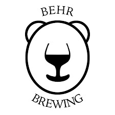 Behr Brewing logo