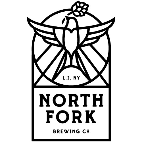 North Fork Brewing Co. logo