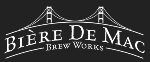 Bière de Mac Brew Works logo