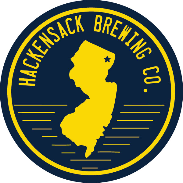 Hackensack Brewing Company Above Ground Pool Wit