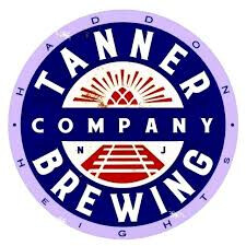 Tanner Brewing Company Back In My Day