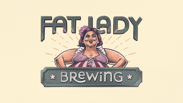 Fat Lady Brewing Run Away With The Circus