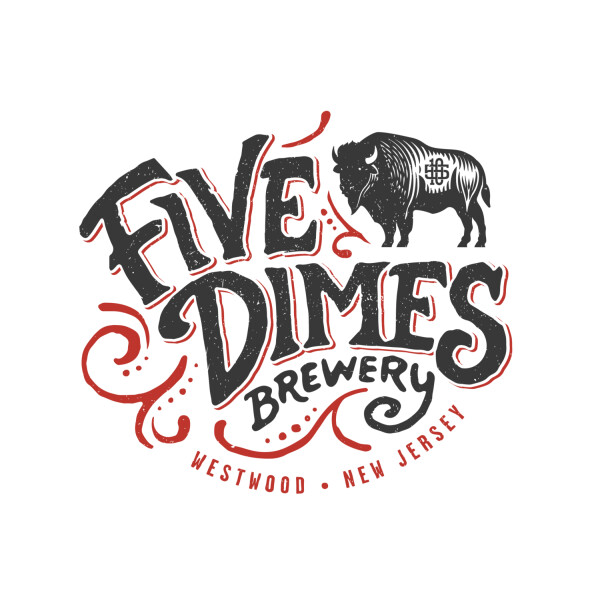 Five Dimes logo