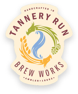 Tannery Run Brew Works logo