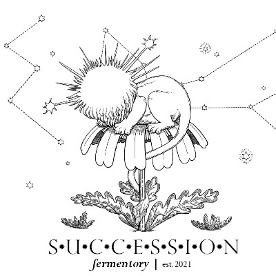 Succession Fermentory Fera Amica