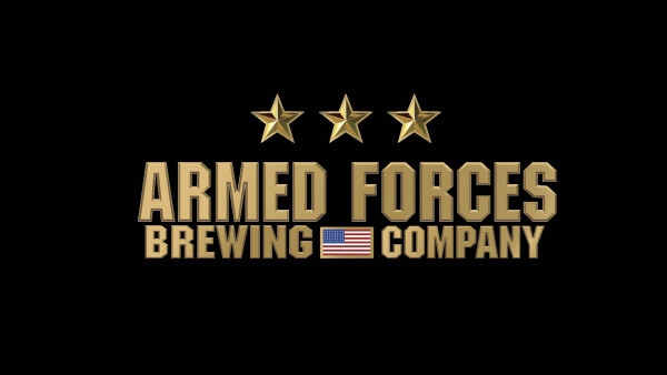 Armed Forces Brewing Company logo