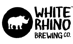 White Rhino Brewing Co. White
