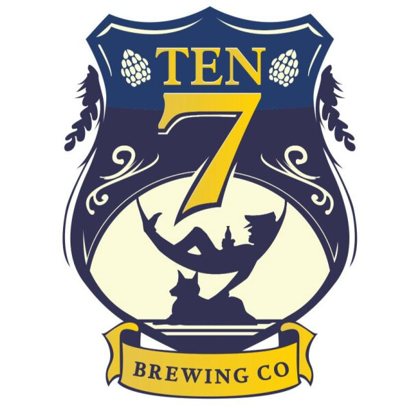 Ten7 Brewing Company Year 1
