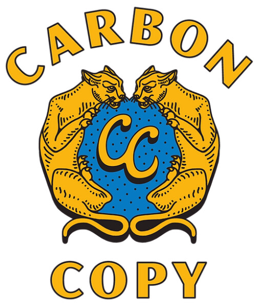 Carbon Copy Laud